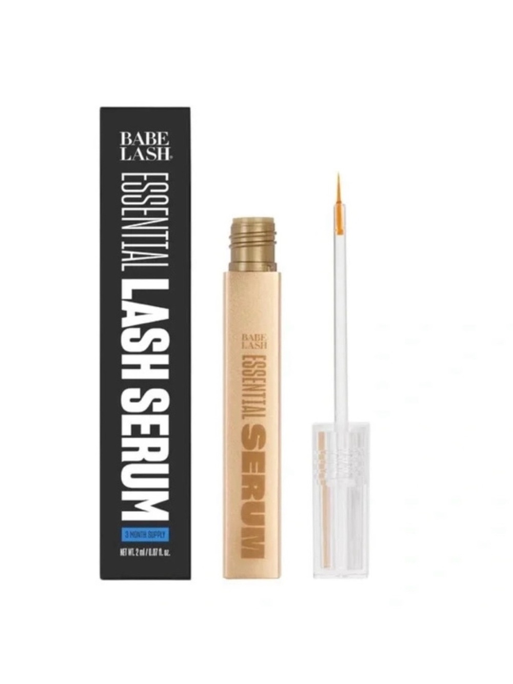 Babe Lash Originals Lash Serum - Not sold in Canada